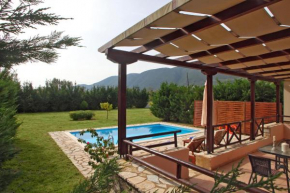  Echinades Resort  Василики